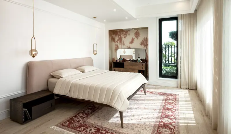 سرویس لورنزو